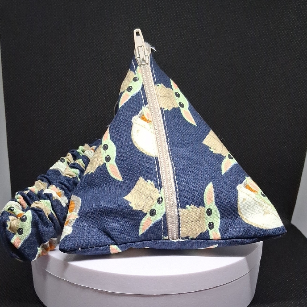 Handmade Coin Purse